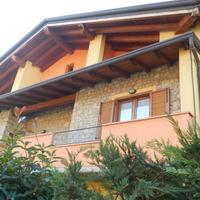 PRIVATO affitta bilocale 65mq Osio Sopra