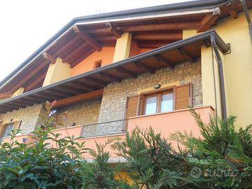 PRIVATO affitta bilocale 65mq Osio Sopra