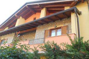 PRIVATO affitta bilocale 65mq Osio Sopra