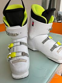 Scarponi sci Head Raptor Junior - 23/23,5 - flex40