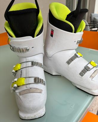 Scarponi sci Head Raptor Junior - 23/23,5 - flex40