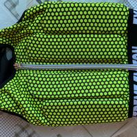 Corpetto Karting per bambini MIR