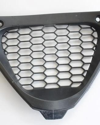 Aprilia RSV4 GRIGLIA CARENA radiatore inferiore