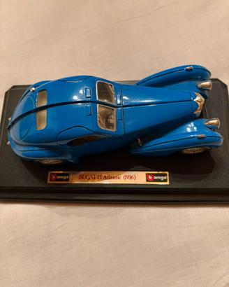 Modellino macchina