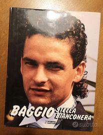 Libro “Baggio, stella bianconera”