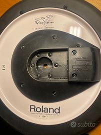 Piatti per batteria elettronica Roland