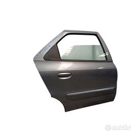 PORTIERA POSTERIORE DESTRA CITROEN Xsara Break 2Â°