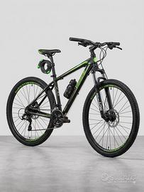 Bici mountain bike Lombardo Sestriere 350