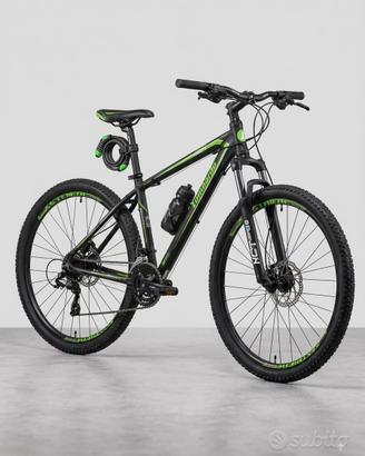 Bici mountain bike Lombardo Sestriere 350