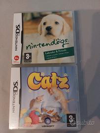 Giochi Nintendo