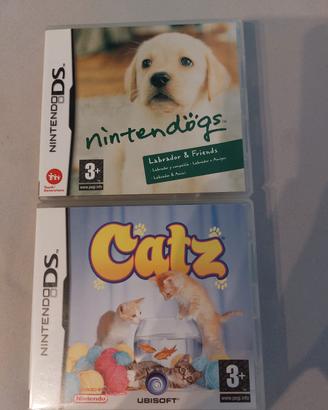 Giochi Nintendo
