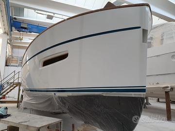 Gozzo Victory 33 - 2025