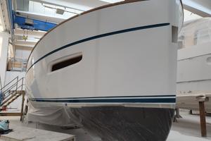 Gozzo Victory 33 - 2025