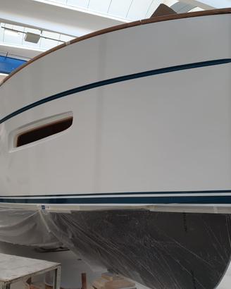 Gozzo Victory 33 - 2025