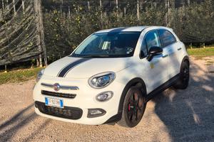 Fiat 500X da vendere
