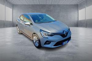 RENAULT Clio 5ª serie TCe 90 CV 5 porte Busines