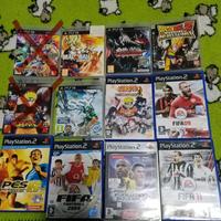 Giochi ps2,ps3
