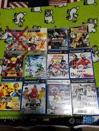 Giochi ps2,ps3