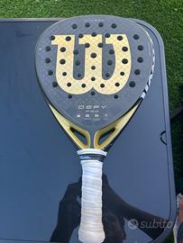 Wilson Defy pro 2025