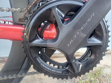 bmc cambio elettronico