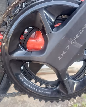 bmc cambio elettronico