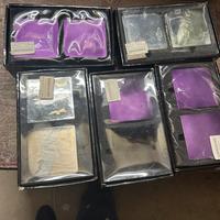 Palline di natale in vetro