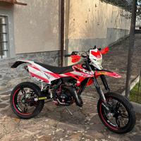 Beta RR50 motard 2017