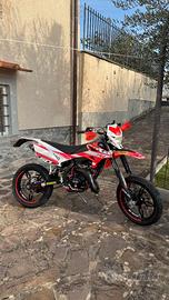 Beta RR50 motard 2017