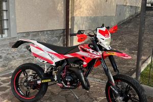 Beta RR50 motard 2017