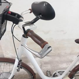 Bici elettrica