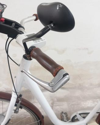 Bici elettrica