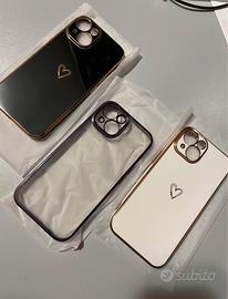 3 Cover iphone 15