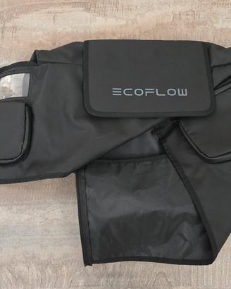 Borsa originale Ecoflow DELTA 2MAX