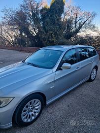 BMW 318d sw