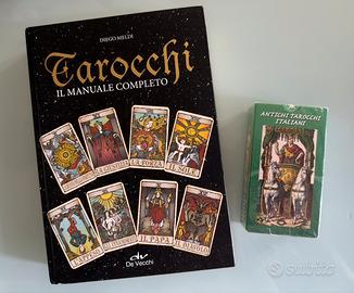 Manuale piu carte