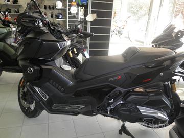 Voge Sfida SR450 X