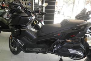 Voge Sfida SR450 X