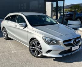 MERCEDES-BENZ CLA 200 d S.W. Automatic