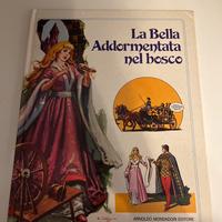 La bella addormentata nel bosco