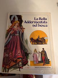 La bella addormentata nel bosco