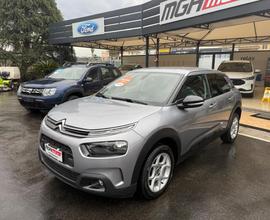 CITROEN C4 Cactus PureTech 110 S&S Feel
