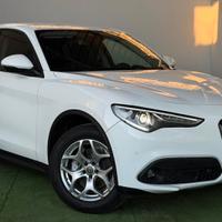 Alfa Romeo Stelvio 2.2 Turbodiesel 190 CV AT8 Q4 E