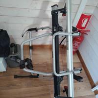 portabici Thule da portellone posteriore 