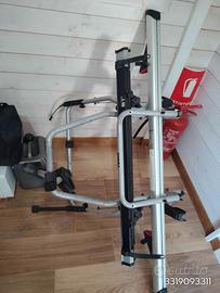 portabici Thule da portellone posteriore 