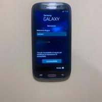 Samsung Galaxy S3 NEO  "completamente funzionante"