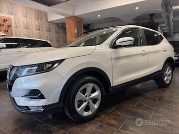 Nissan Qashqai 1.2 DIG-T Business
