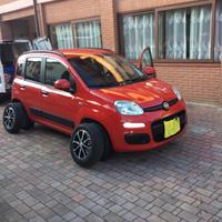 Fiat panda 1.2 benzina euro6 5 posti 2020