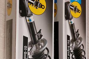 Ammortizzatori dx e sx land rover discovery  sport