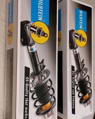 Ammortizzatori dx e sx land rover discovery  sport