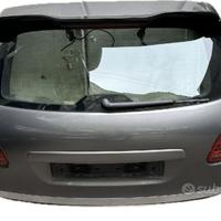 Portellone posteriore Porsche Cayenne 3.0tdi